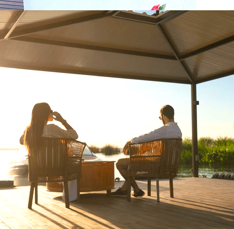 Pisos resistentes y cálidos